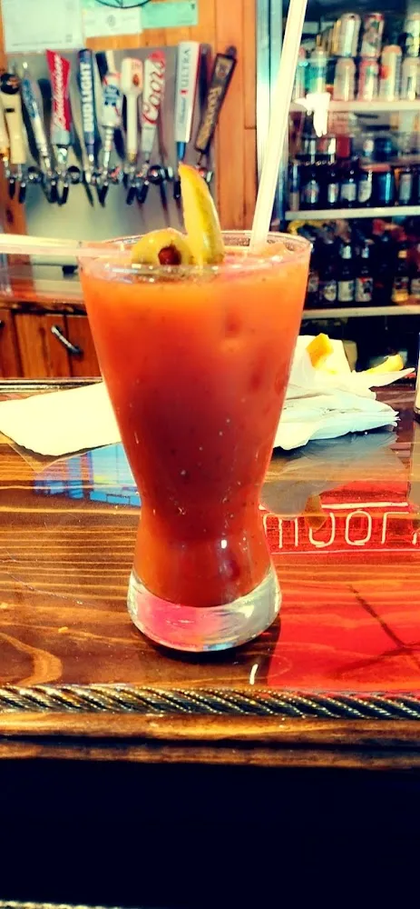 Bloody Mary